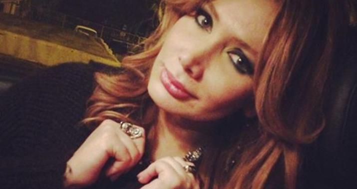 Mahnı və libasımız yoxdur?